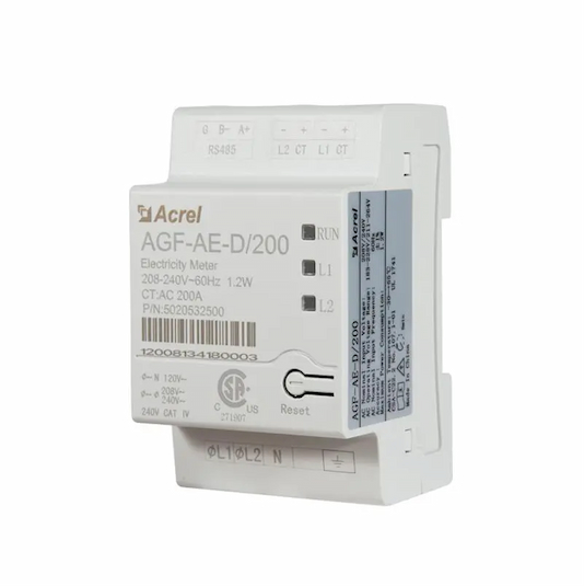 inverter meter