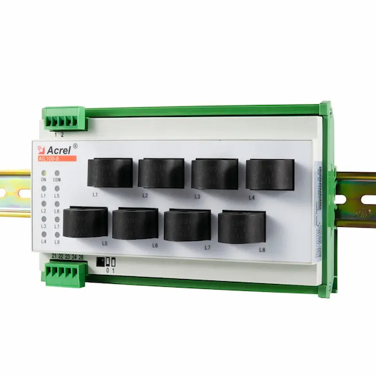 insulation fault locator