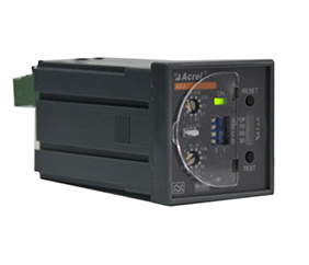 ASJ20-LD1C 라인 격리 모니터 잔여 전류 모니터링 장치